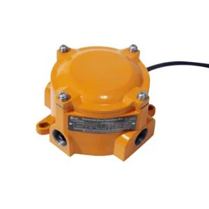 VICTORIA HARBOUR - Junction box