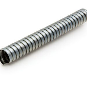 Galvanized Steel Flexible Conduit