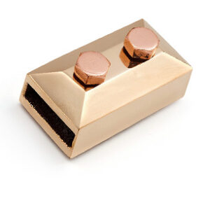 Oblong Test or Junction Clamp