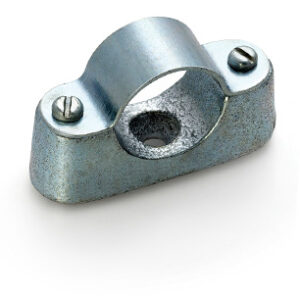 Hospital/Distance Saddle