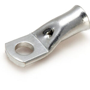 Bell Mouth Copper Tubular Terminals