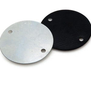 Junction Box Cover Lid