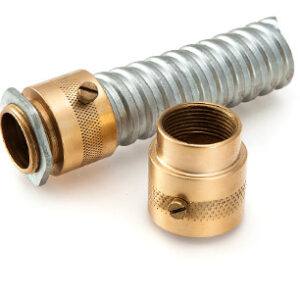 Brass Adaptor