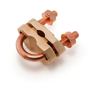 U Bolt Rod to Cable Clamp (CGUV Clamp)