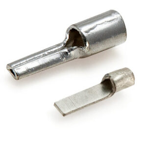 Pin Type Tinned Cable Terminal Ends