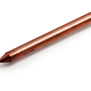 Taper Pointed Air Rod