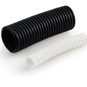 PVC Flexible Corrugated Pipe