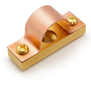 Circular Conductor Clip