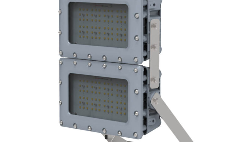 FLOOD LIGHT SERIES - Azimuth Energy